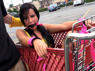 horny bitch tanner mayes