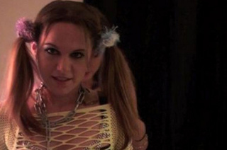 nasty girls enslave pigtailed