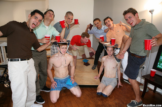 cool gay students fiesta