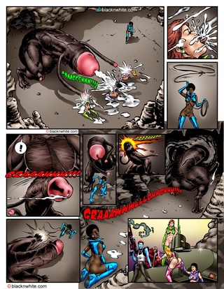 dirty toon sluts covered