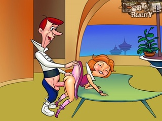 Jane Jetson Porn - Jane Jetson Pictures - YOUX.XXX