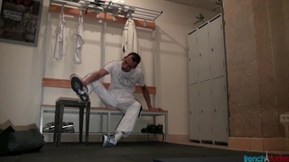 cool gay fucking changing