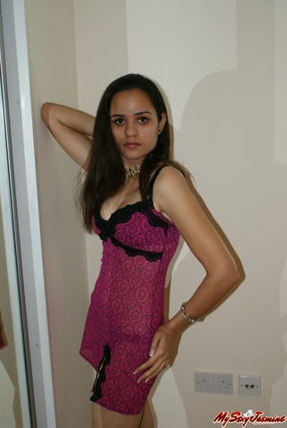 nasty indian teen purple