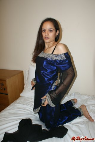 beauty, exotic, indian