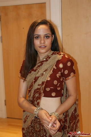 naughty indian girl purple