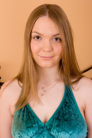 blonde teen big tits