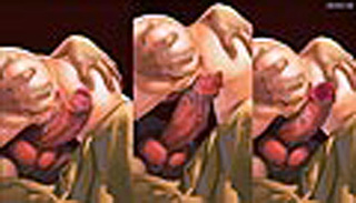 blizzard warmth mouth pussy
