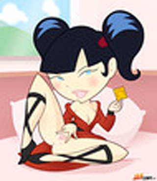 kimiko possibility insaciable chocho