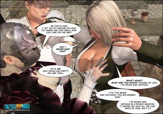 preciosas rubias enjoys exposing