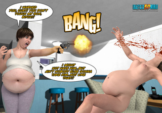 absolutely crazy porn cartoon