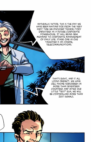 older scientists invent ultimate