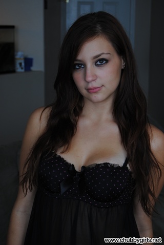 busty teen slut black