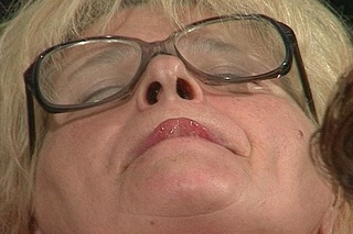 dirty grannies decided remind
