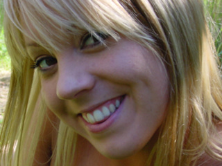 rubias jovencita gal blancas