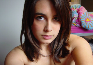 bonita asiáticas chavala picture