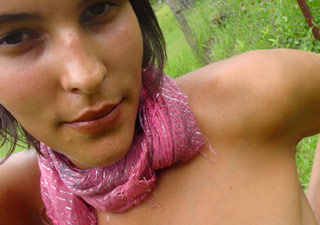 calientes jovencita chavala rosa