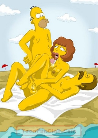 cool porno dibujos animados historia