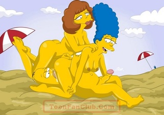 famous heroes simpsons auténtico