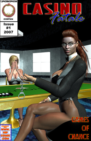 sucia mistresses preparing tortures