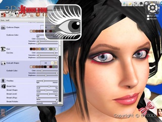 perverted chick animal head