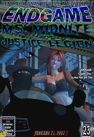 wide range perverted toon