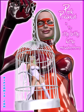 extraño mistresses keeping esclavos