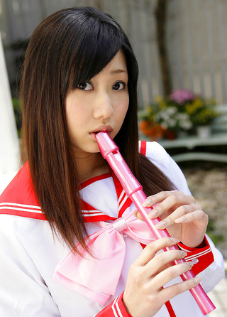 bodacious japonesas chica lindo