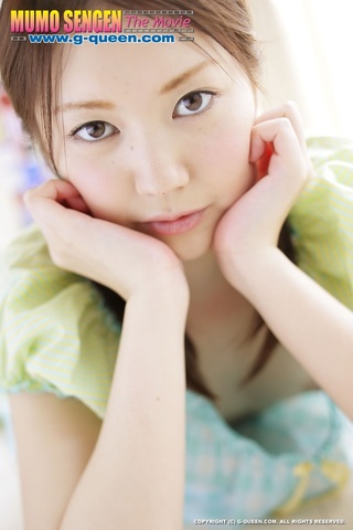 shy pigtailed school girl
