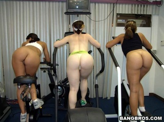 local gimnasio