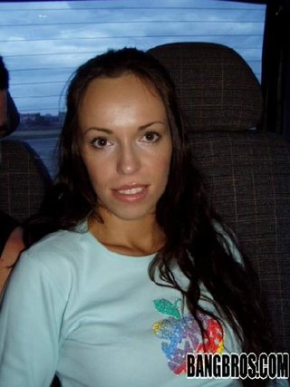 amateur, reality, white, young