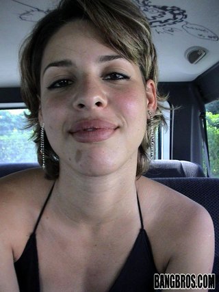 amateur, natural tits, on her knees, reality