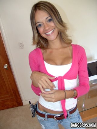 amateur, blowjob, tits, white