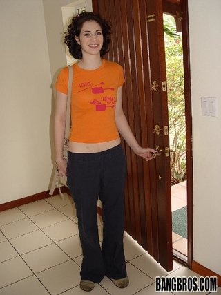 amateur, follando, mamada, morena