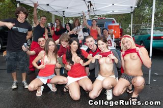 clothes, group sex, party, teen