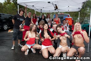 clothes, group sex, party, teen