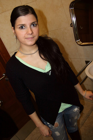 lusty jovencita jane lookes