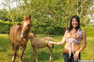 abrirse, latina, vagina interior, vagina rasurada