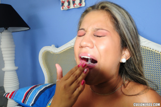 beauty, latina, teen