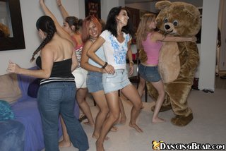 18+ teens, party, stripping, sucking