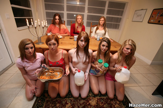 made for sororities
