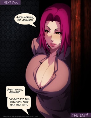 busty ginger bitch giving