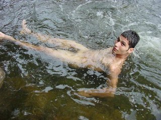 cachonda latino twink takes