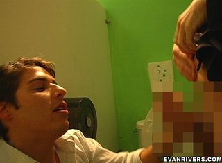 hard cock mouth drinks
