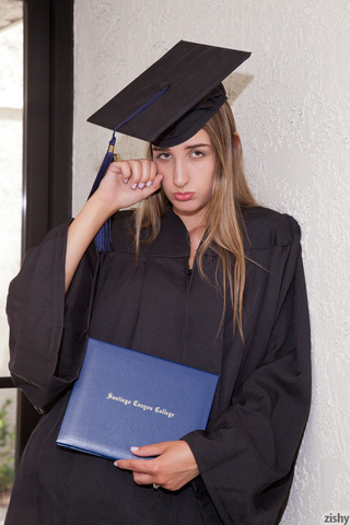shameless long-haired girl alum