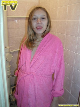 luscious embarazada jovencita takes