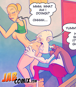 irresistible rubias placer mayor