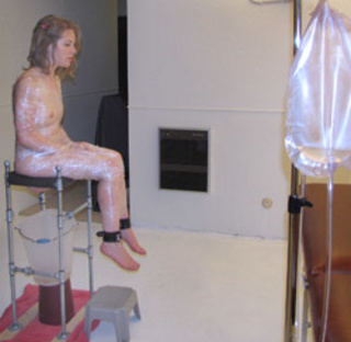 nasty teen wrapped film