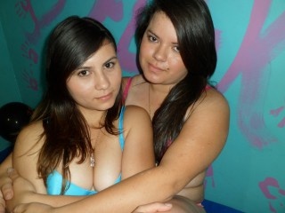 morena lesbosex1