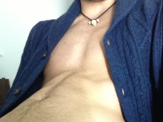22 yo, boy live sex, short hair, white