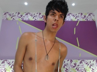 brunette mark monte rey